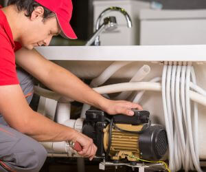 About Water Heater Repair LLC Wolcott, VT